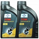 FUCHS Titan Sintofluid FE 75W 2L Prevodový olej