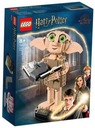 LEGO Harry Potter Domáci škriatok Dobby 76421