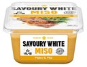 Hikari Savory White Miso White Jemná pasta ľahká japonská 300g