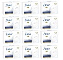 Dove Beauty Cream Bar Original 90g mydlo 12KS