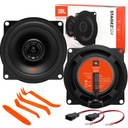 JBL REPRODUKTORY 13 cm CITROEN AX BX CX ZX C1 C2 C3 XANTIA PREDNÉ ZADNÉ