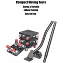 et Furniture Moving Kit Moving Tool