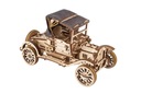 3D Drevené Puzzle Retrocar UGR-T uGEARS