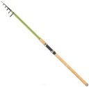 Konger Spirado Rod Tele Mino 3,60m 1-40g