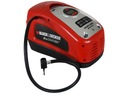 Kompresor BLACK&DECKER ASI300 12V / 230V