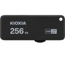 Kioxia TransMemory U365 PenDrive 256 GB USB 3.2