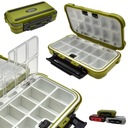 Kontajner Fishing Box 24 priehradkový ORGANIZER box