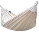 POTENZA Hammock Medellin Creme 100% Kolumbia