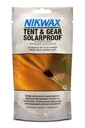 Nikwax Tent & Gear Solar Proof Waterproofer 125 ml koncentrát