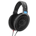 Otvorené slúchadlá pre audiofilov Sennheiser HD 600