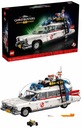 LEGO Creator Expert ECTO-1 Krotitelia duchov 10274