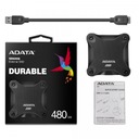 Externý SSD ADATA SD600Q 480GB USB3.2