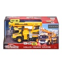 MAŽORETKA GS VOLVO TRUCK 22 CM