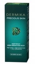 DERMIKA PRECIOUS Skin VYŽIVUJÍCÍ OČNÝ KRÉM-SÉRUM