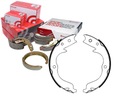 BREMBO SADA BRZDOVÝCH ČELNÍKOV 4241N6 MN161157 4