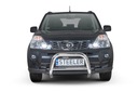 Potrubie Nissan X-Trail so SCHVÁLENÍM