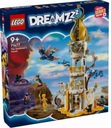 Lego DREAMZZZ 71477 Piesková veža