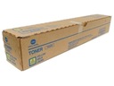 Toner TN-626Y ACV1250 KM BIZHUB C450i C550i C650i