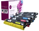 5x TONER PRE HL-L3270CDW DCP-L3510CDW DCP-L3550CDW