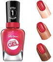 Sally Hansen Miracle Gel Polish Ready Set Run 446