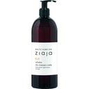 ZIAJA BALTIC HOME SPA FIT MASÁŽNY OLEJ 490 ML