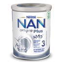 NAN OPTIPRO PLUS 3 Milk Next 800g Nestlé