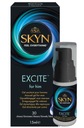 Skyn Excite 15 P1 pánsky stimulačný gél