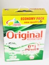 Original Plus Mountain Fresh Powder Universal 4,5 kg