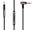 KÁBEL PRE SENNHEISER HD4,30 HD4,40 HD4,50 KÁBL