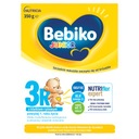 Bebiko Junior 3R Mlieko pre deti od 1 roka