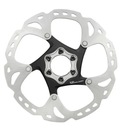 Brzdový kotúč Shimano XT RT86 180mm ICE TEC 6s