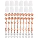 100-in-1 Teejet Nozzle Tips Air Nozzle