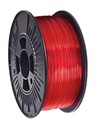 Filament Nebula PET-G Rubin Red 1kg