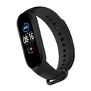 BLACK BAND BAL 5 MI BAND 3 BAND 4