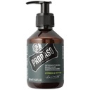 PRORASO Cypress Vetyver šampón na fúzy 200ml