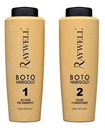 RAYWELL BOTO HAIRGOLD šampón 1000ml + kondicionér 1000ml