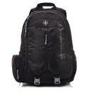 BUSINESS SCHOOL BACKBACK ANDERMATT 34l SWISSBAGS s vreckom na notebook