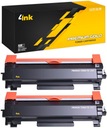 TONER PRE BROTHER HL-L2352DW DCP-L2512D DCP-L2532DW