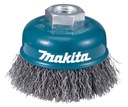 MAKITA DRôTENÁ KEFKA D-77431 M14 x 65mm