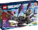 LEGO - DREAMZzz - NIGHTMARE SHARKCRAFT - 71469