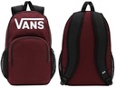 VANS Alumni Pack 5-B BACKPACK MODRÁ VN0A7UDSK1O1