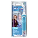 Zubná kefka OralB Vitality 100 Kids Frozen II