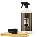 Leather Expert Cleaner na čistenie kože 1L