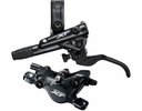 Predná hydraulická brzda Shimano XT BR-M8100