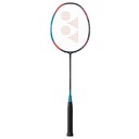 YONEX ASTROX 7 DG 4UG5 ČIERNA BADMINTONOVÁ RAKETA