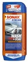 PAX SONAX-XTREME WASH+SEAL SHAMPOO 500ML