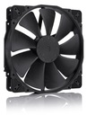 NOCTUA VENTILÁTOR 200x200 mm NF-A20 CH.BK.S