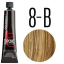 Goldwell TOPCHIC 60ml Farba na vlasy 8-B