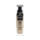 Nyx Can'T Stop Won'T Stop 24H Fair Mattifying Face Foundation