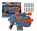 Odpaľovač NERF Elite 2.0 Phoenix CS-6